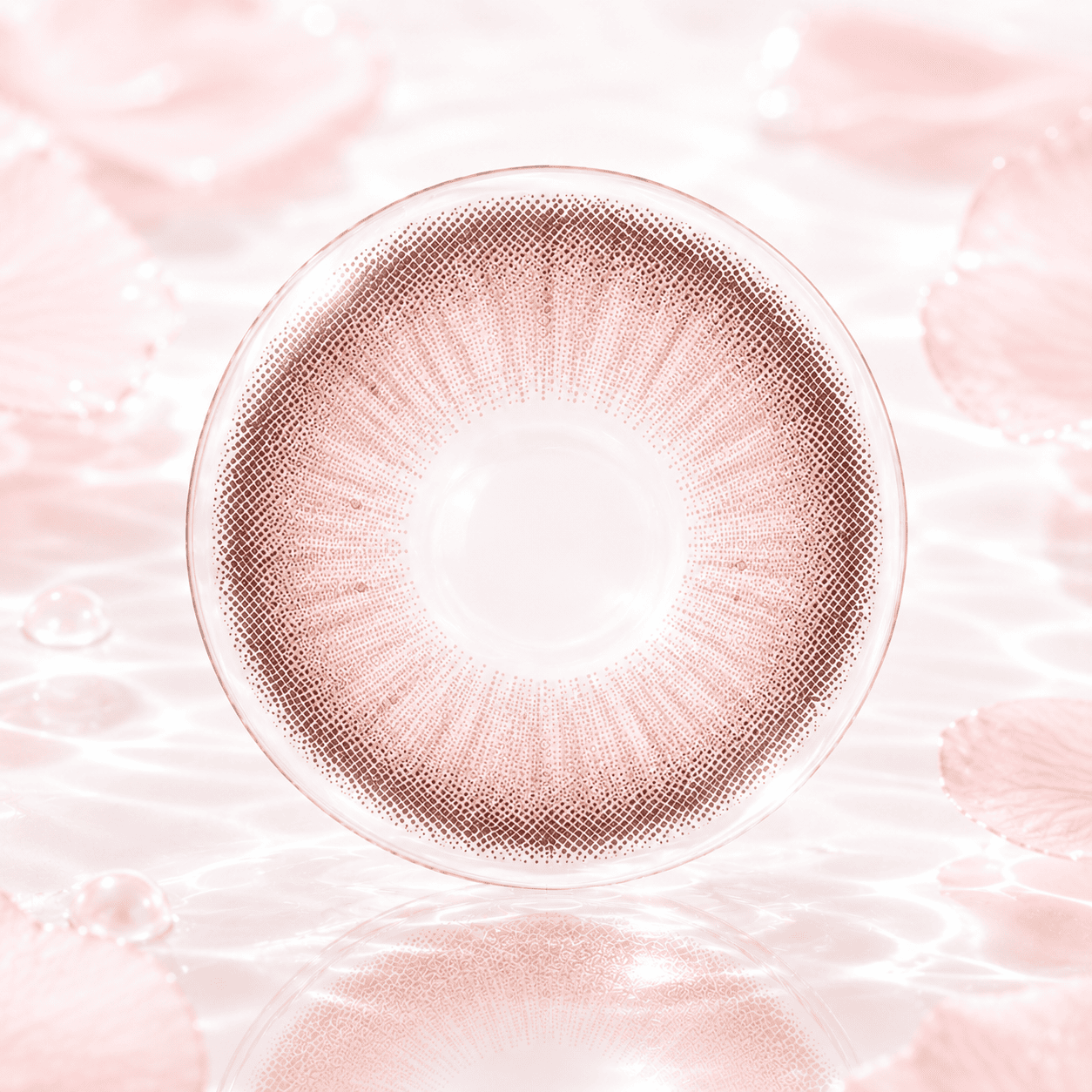 ゆめいろ 花色